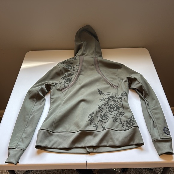 Harley-Davidson Women's Jacket - Picture 8 of 10